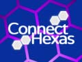 Játék Connect Hexas