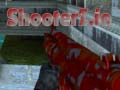 Játék ShooterZ.io