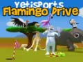 Játék Yetisports Flamingo Drive
