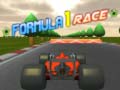 Játék Formula 1 Race