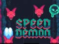 Játék Speed Demon