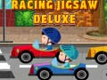 Játék Racing Jigsaw Deluxe