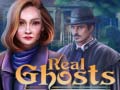 Játék Real Ghosts