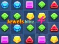 Játék Jewels Blitz 4