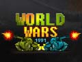 Játék World Wars 1991