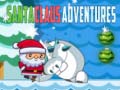 Játék Santa Claus Adventures