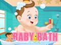 Játék Baby Bath Jigsaw