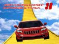 Játék Jeep Racing Expert: Impossible Track 3D