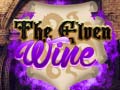 Játék The Elven Wine