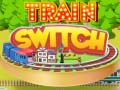 Játék Train Switch