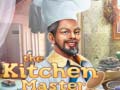 Játék The Kitchen Master