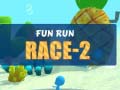 Játék Fun Run Race 2