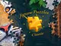 Játék Jigsaw Puzzles Classic