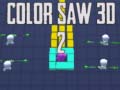 Játék Color Saw 3D 2
