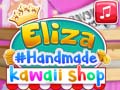Játék Eliza's Handmade Kawaii Shop