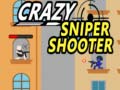Játék Crazy Sniper Shooter