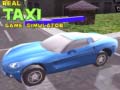 Játék Real Taxi Game Simulator