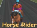 Játék Horse Rider