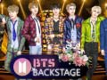 Játék BTS Backstage