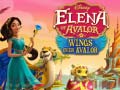 Játék Elena of Avalor Wings over Avalor