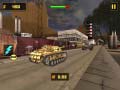 Játék War Machines: Tank Battle