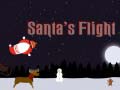 Játék Santa's Flight