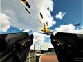 Játék Anti Aircraft Attack: Modern Jet War