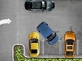 Játék Parking