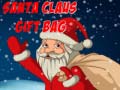 Játék Santa Claus Gift Bag 