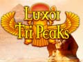 Játék Luxor Tri Peaks