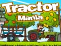 Játék Tractor Mania