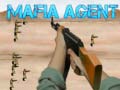 Játék Mafia Agent