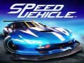 Játék Extreme Speed Car Racing Simulator