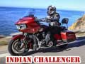 Játék Indian Challenger