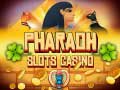 Játék Pharaoh Slots Casino