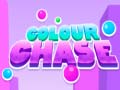 Játék Color Chase