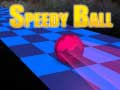 Játék Speedy Ball