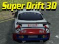 Játék Super Drift 3D