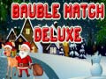 Játék Bauble Match Deluxe