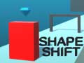 Játék Shape Shift