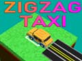 Játék Zigzag Taxi