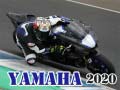 Játék Yamaha 2020 Slide