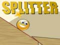 Játék Splitter