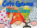Játék Cute Gnomes Hidden Stars