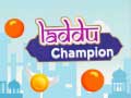 Játék Laddu Champion