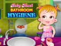 Játék Baby Hazel Bathroom Hygiene