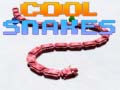 Játék Cool snakes