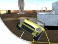 Játék Stunt Crash Car 4 Fun