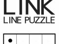 Játék Link Line Puzzle