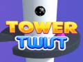 Játék Tower Twist